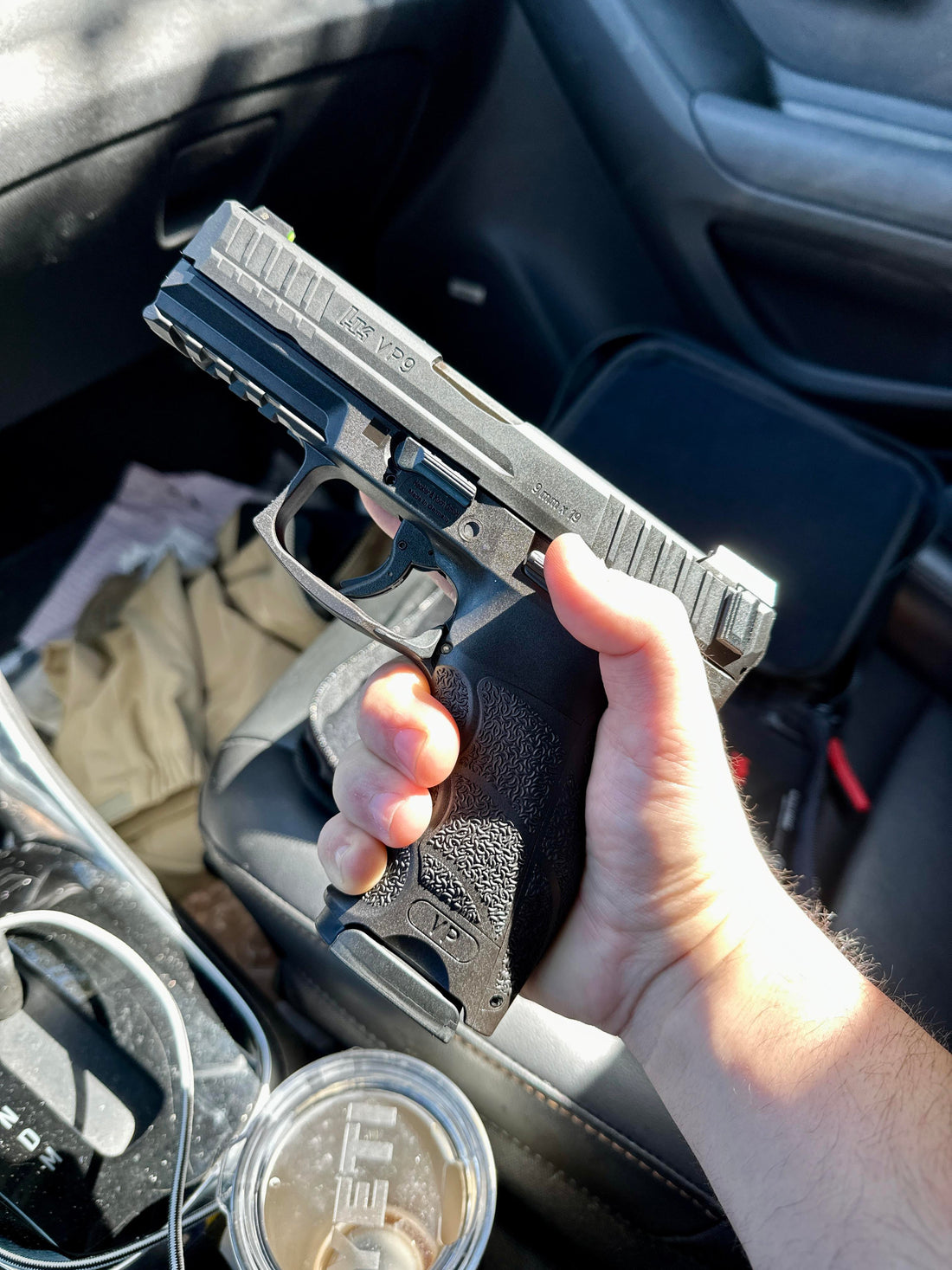 Will Your Pistol Fit in a BOS Pack S? Make a Smarter Decision Before You Buy